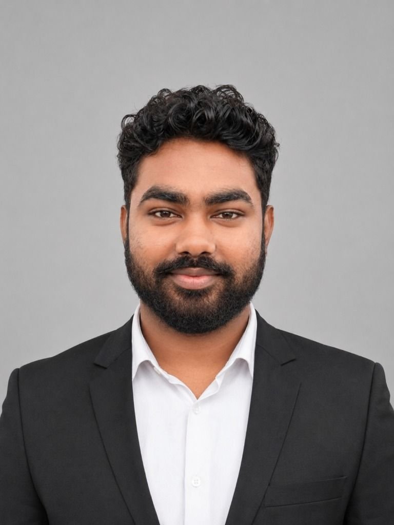 Lucky Jaiswal - Founder of Jaiswal Insurance Samadhan