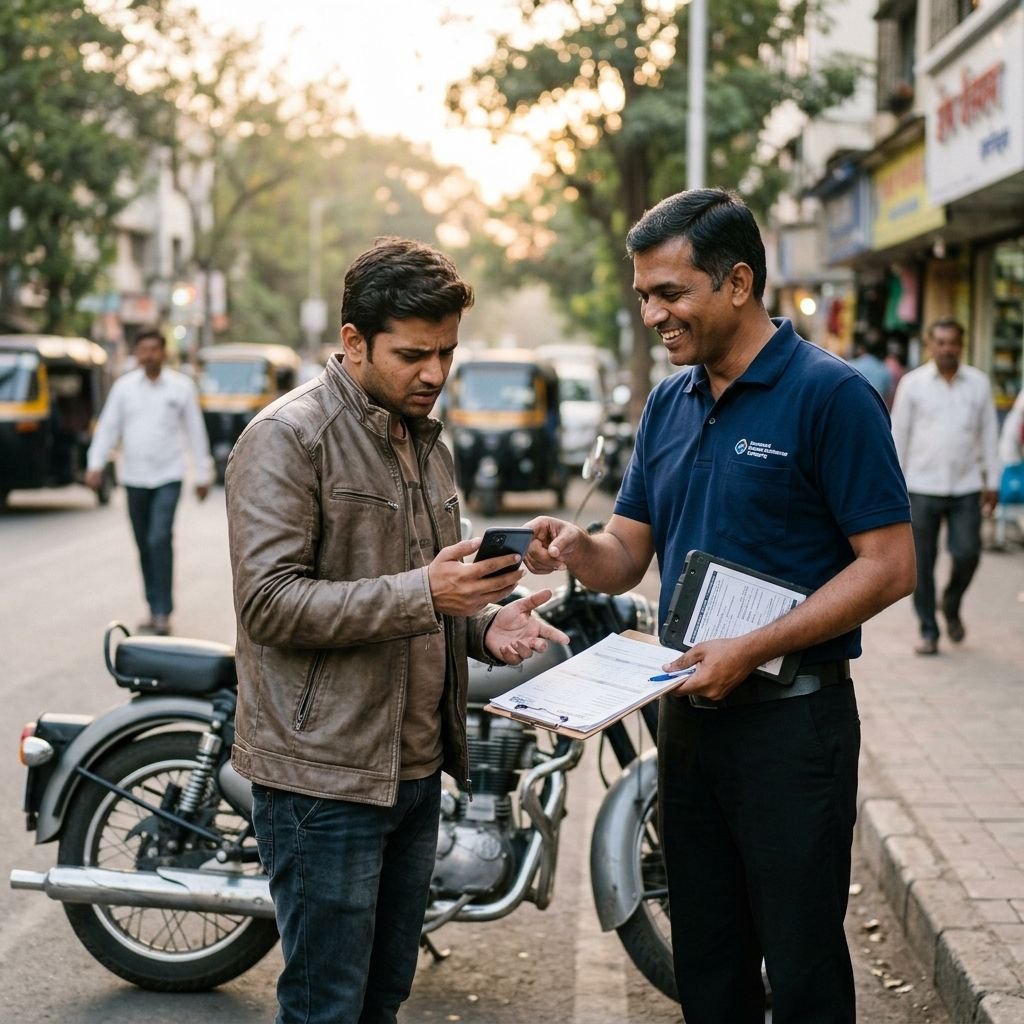 Faceless Toll-Free Apps vs Personal Digital Expert: Claim ke waqt kaun dega saath?
