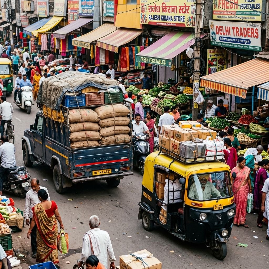 किशनगंज के पिकअप और ऑटो चालकों के लिए बीमा की अहमियत