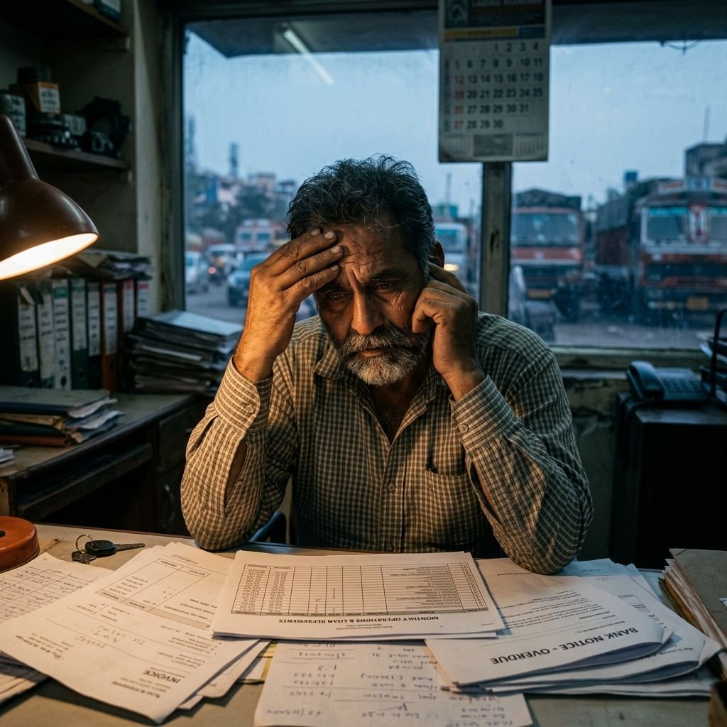 पूर्णिया में ऑनलाइन ट्रक बीमा लेने से पहले ये जरूर जान लें